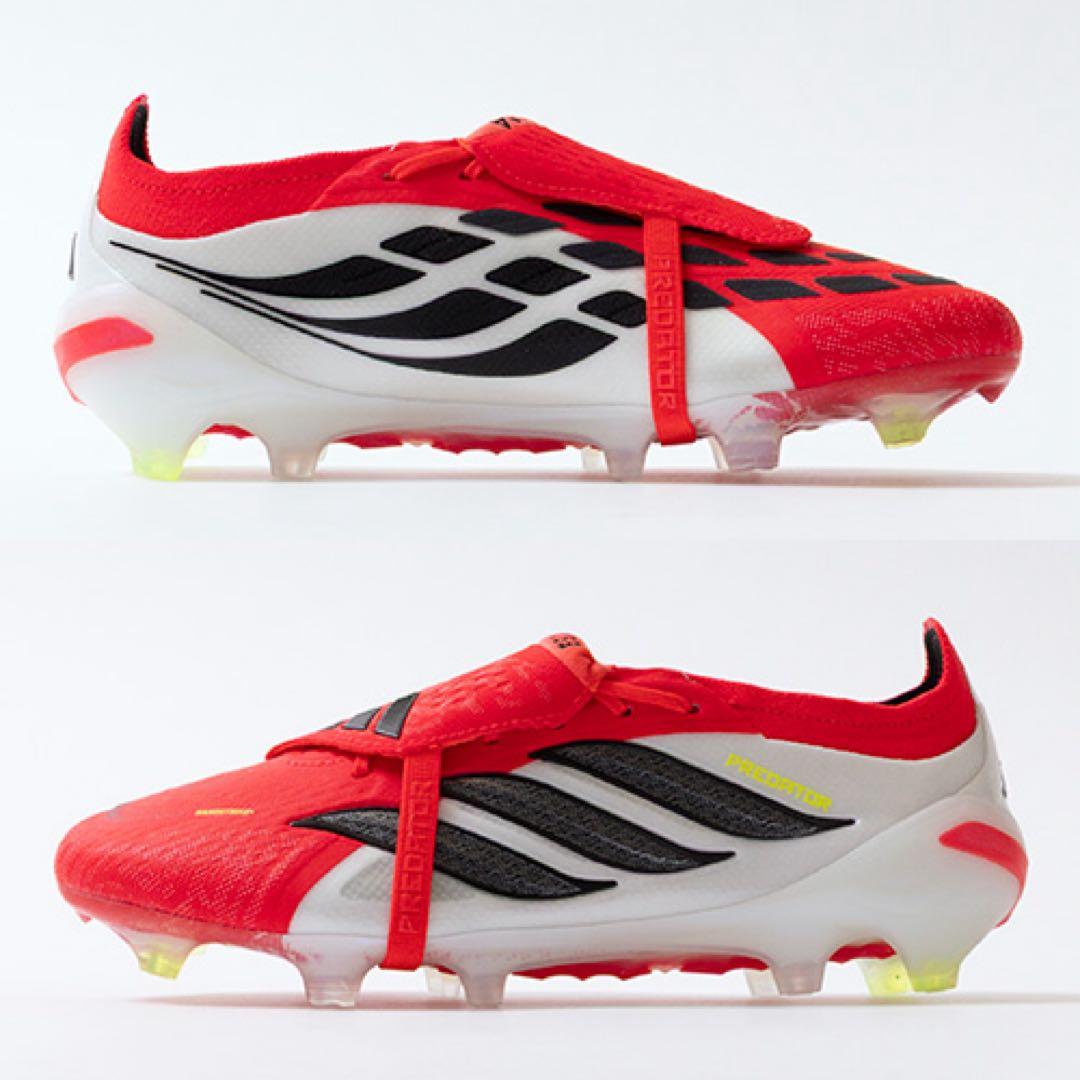 正規品 adidas プレデター27cmエリート　FT HG AG