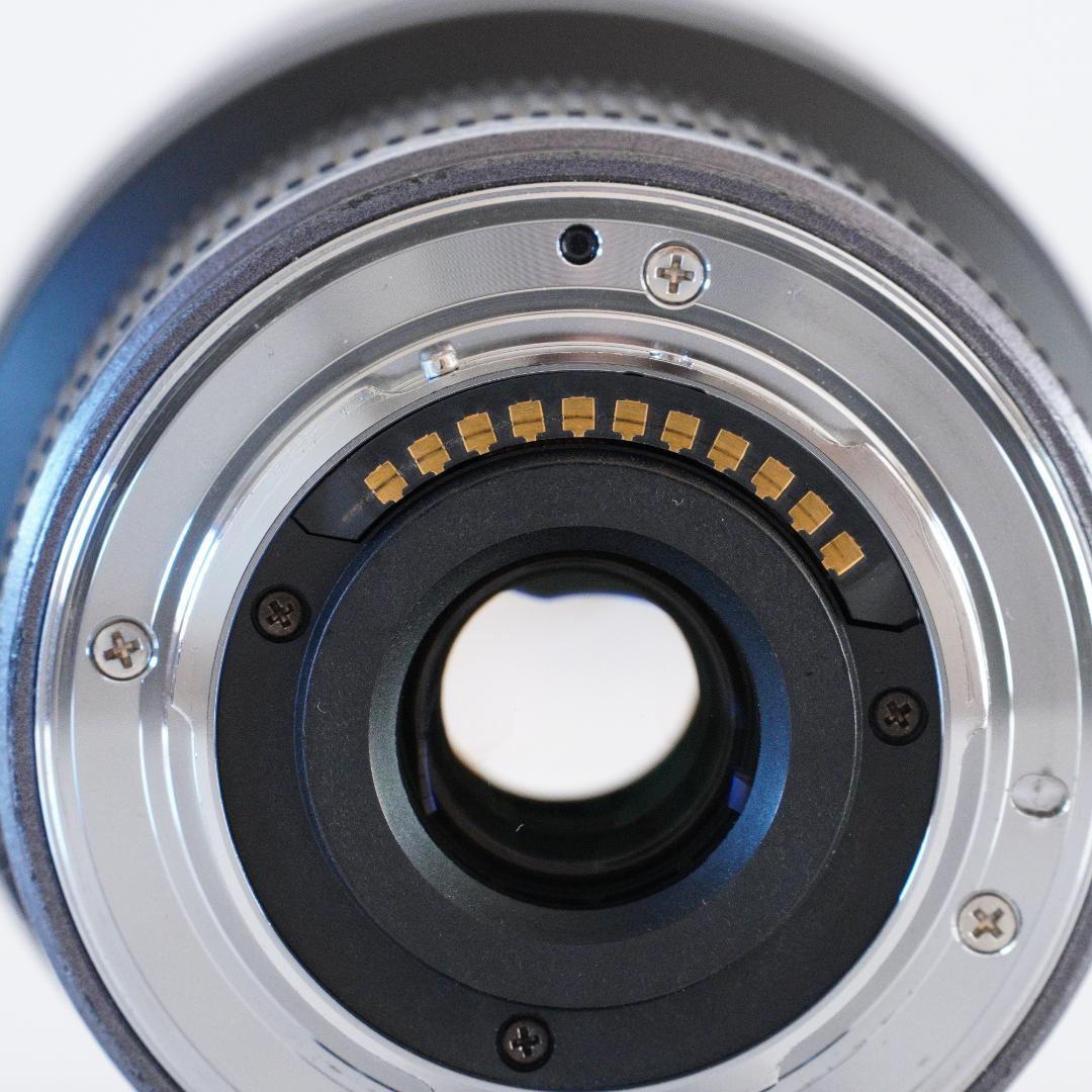 LUMIX G VARIO 7-14mm f/4 ASPH. ズームレンズ