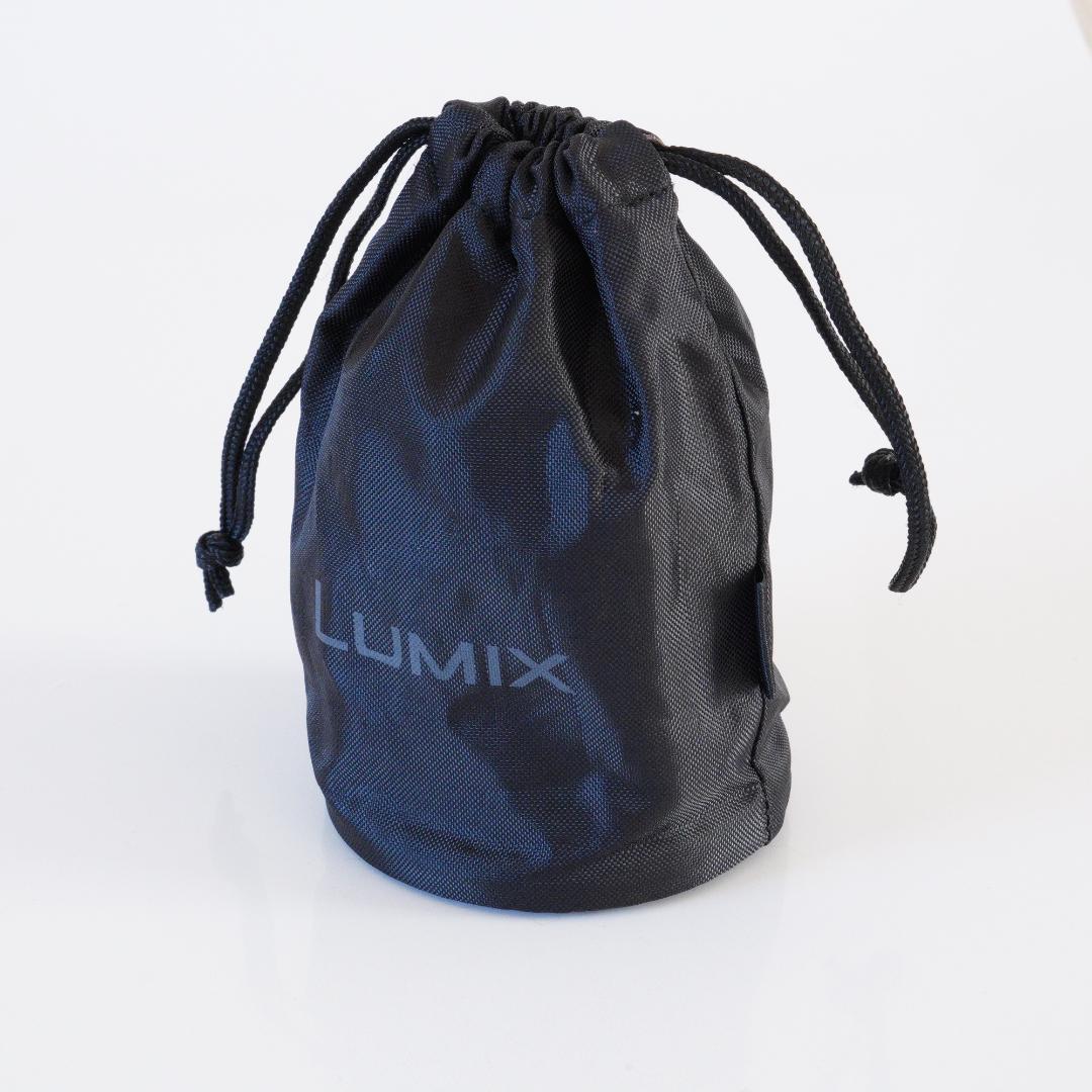 LUMIX G VARIO 7-14mm f/4 ASPH. ズームレンズ