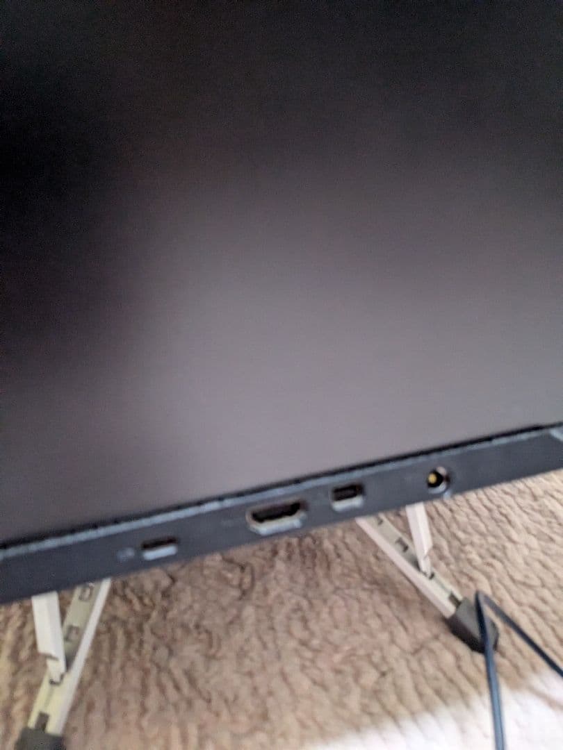 【マウス DAIV 5N】i7-12700H/32GB/RTX3060 AC付