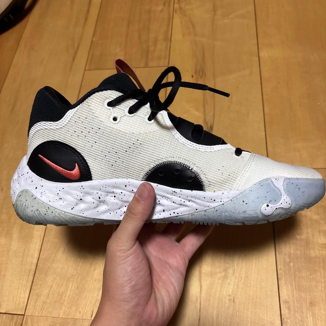 鹿*夏様 NIKE PG6 EP バッシュ　箱あり