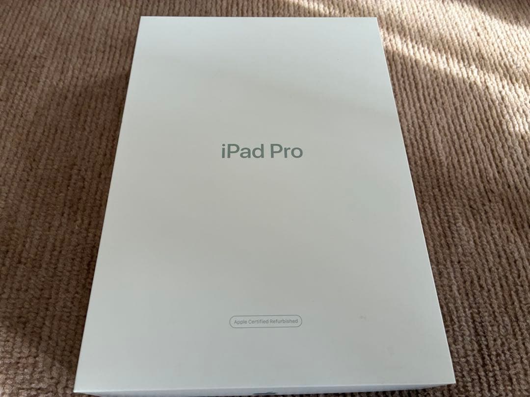 【美品】Apple iPad Pro 10.5インチ ローズゴールド