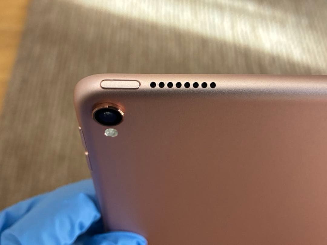 【美品】Apple iPad Pro 10.5インチ ローズゴールド