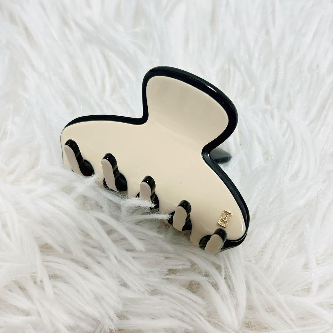 ALEXANDRE DE PARIS ヘアクリップ LISERAI 完売　S