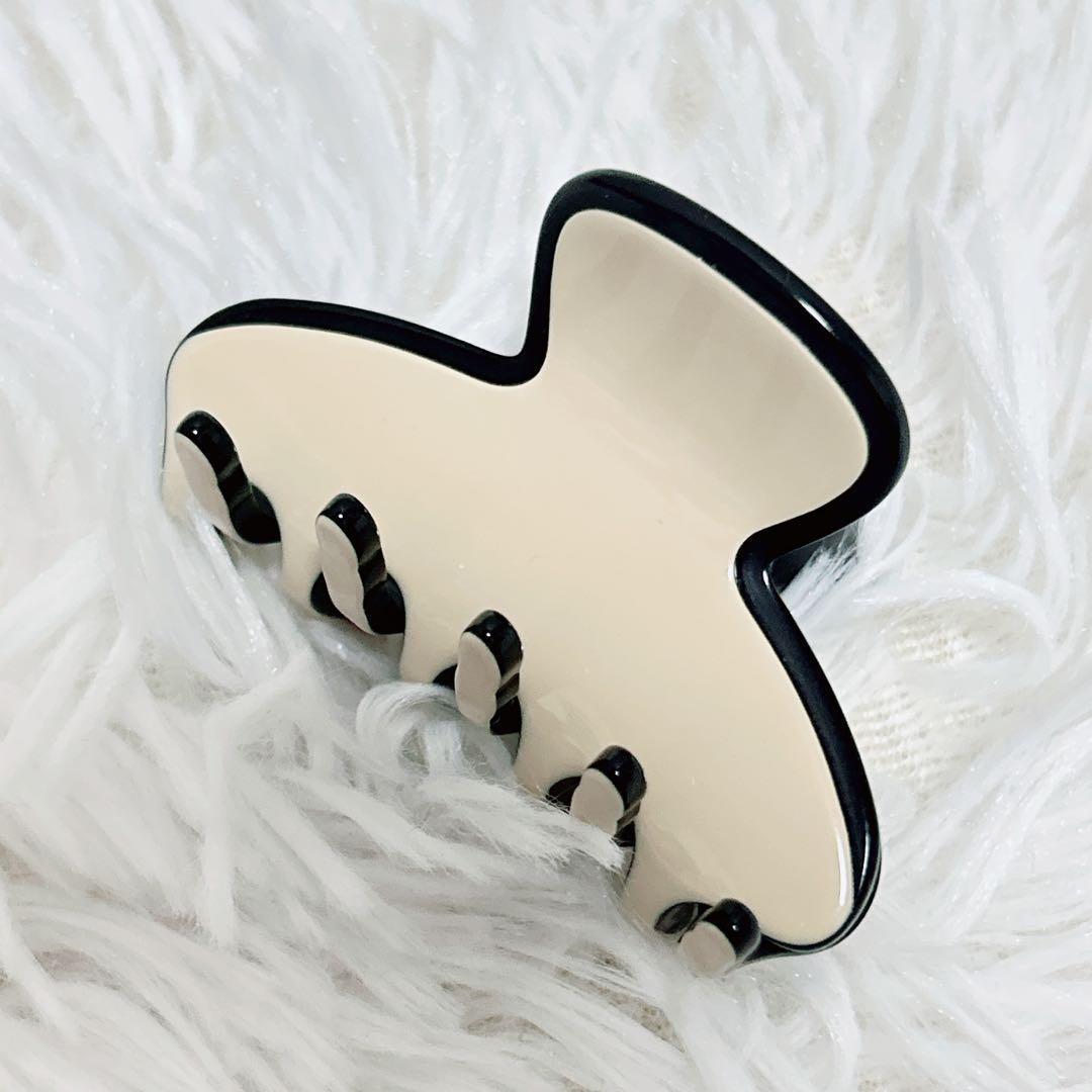 ALEXANDRE DE PARIS ヘアクリップ LISERAI 完売　S