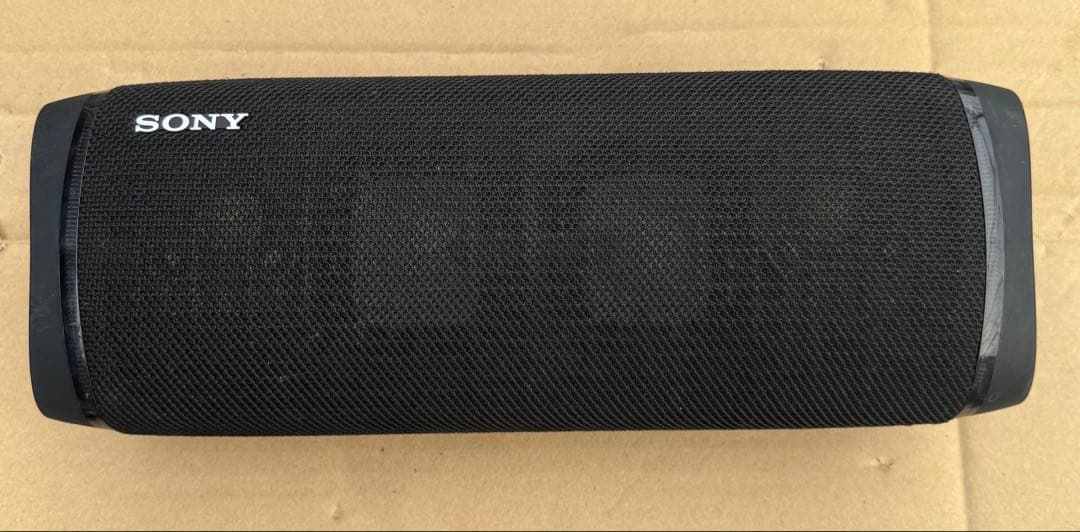 O*a様 SONY ワイヤレススピーカー