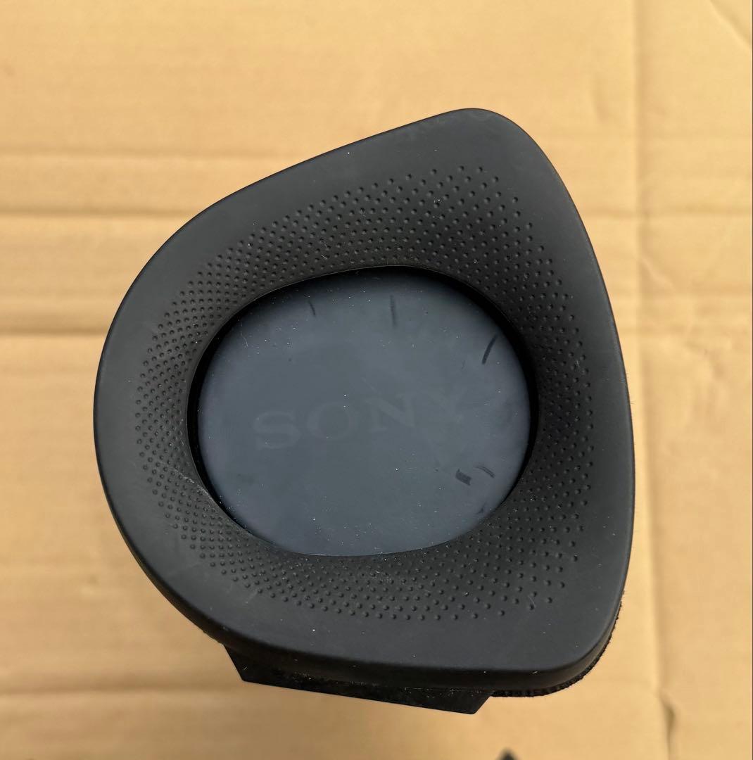 O*a様 SONY ワイヤレススピーカー