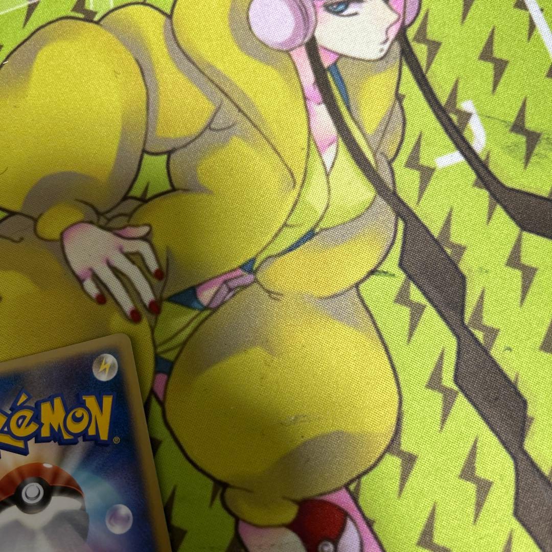 ポケモンカード　R団のハッサムex