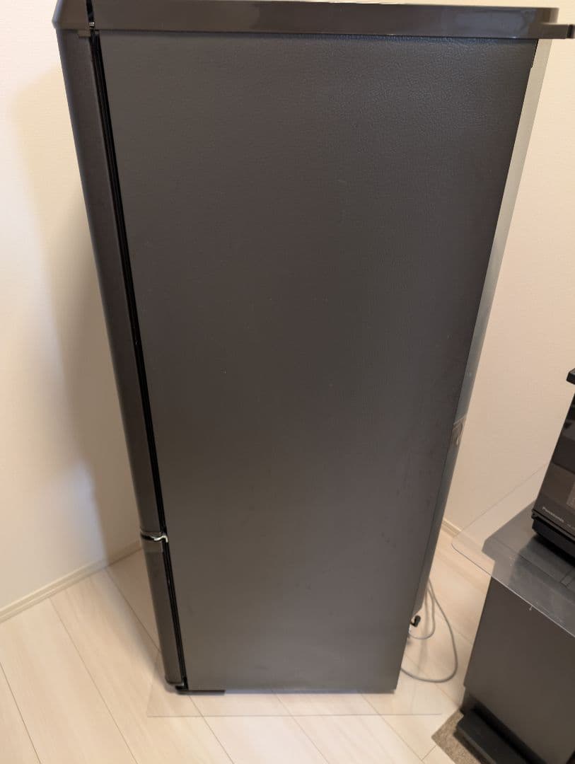 【Panasonic】冷蔵庫 NR-B17DW-T【2021年製】（おまけ付き）