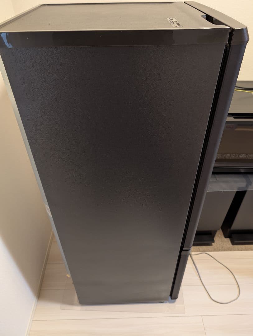 【Panasonic】冷蔵庫 NR-B17DW-T【2021年製】（おまけ付き）