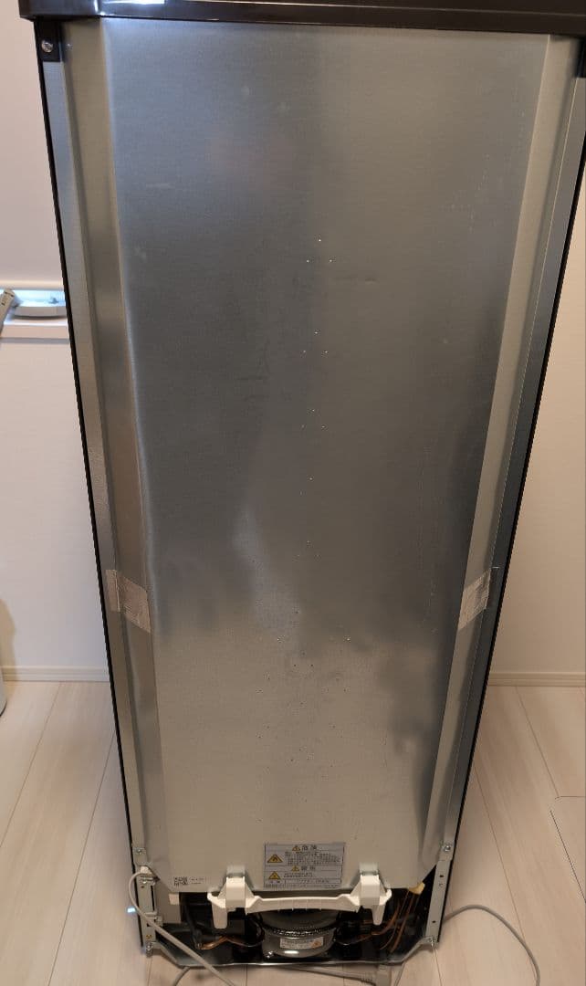 【Panasonic】冷蔵庫 NR-B17DW-T【2021年製】（おまけ付き）