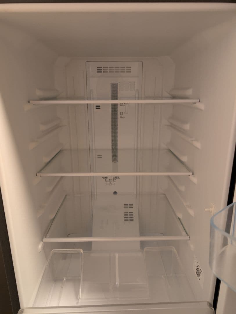 【Panasonic】冷蔵庫 NR-B17DW-T【2021年製】（おまけ付き）