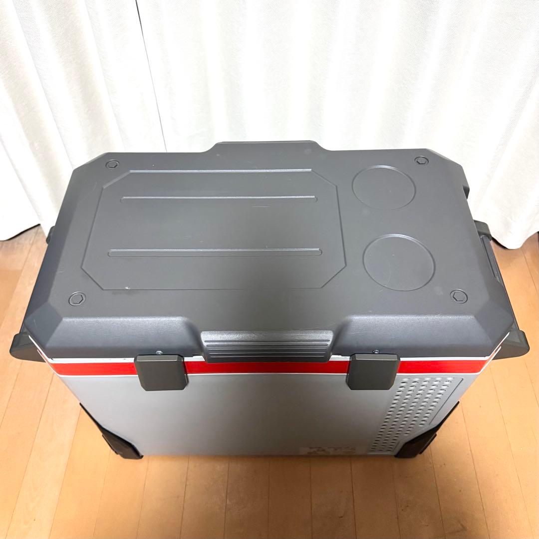 【動作確認品】ENGEL エンゲル ポータブル冷蔵庫 車載 38L MR040F