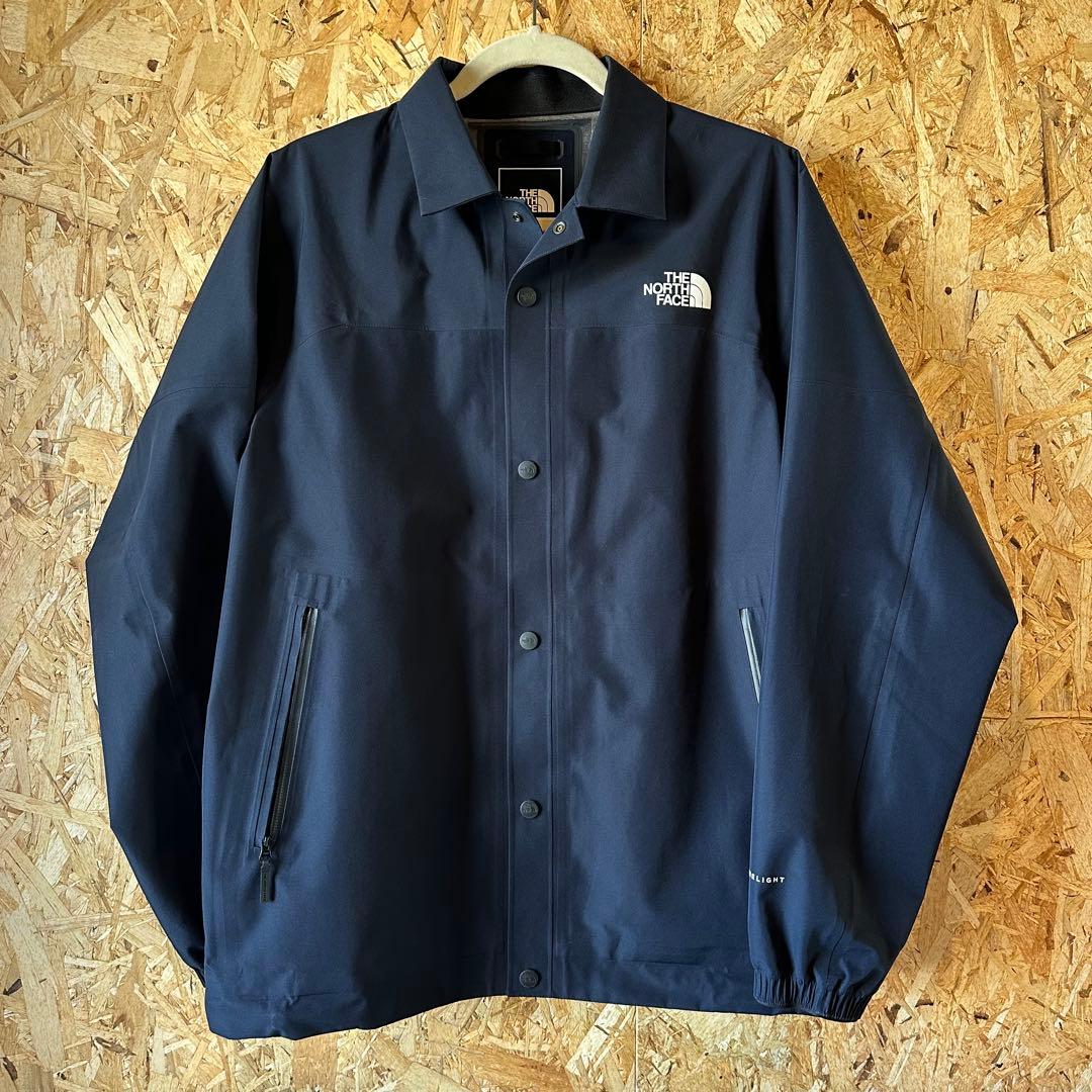 【超美品!!】THE NORTH FACE/ネイビー/M