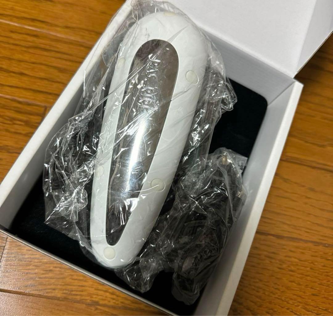 パスリルパスティール田中みなみ美顔器 イオン導入イオンクレンジング正規