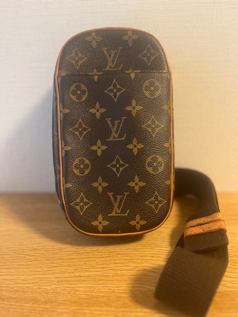 ルイ・ヴィトンボディバッグ ガンジュ メンズ レディース　お得価格♪