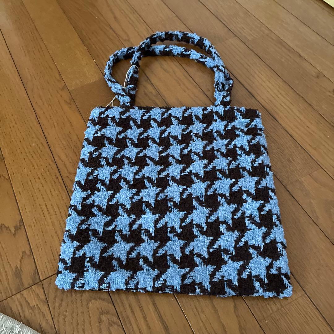 CHANEL ノベルティトートバッグ