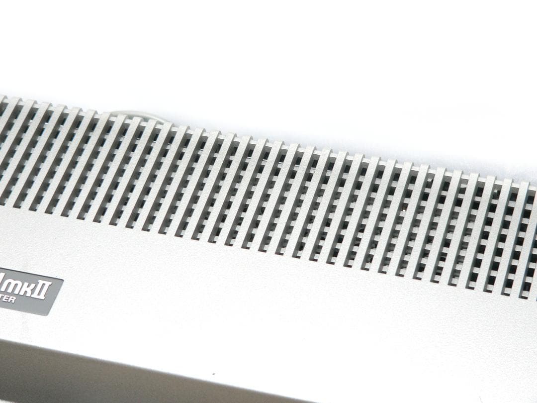 NEC PC-6001mkII 新しい電源 メカニカルスイッチ フルメンテナンス