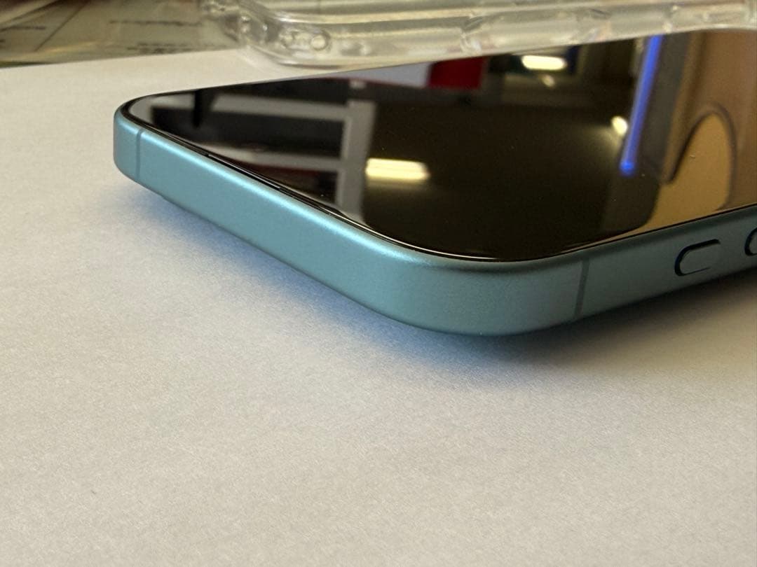 スマートフォン本体 iPhone16 128GB