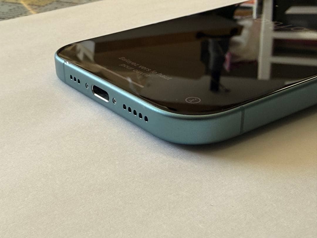 スマートフォン本体 iPhone16 128GB