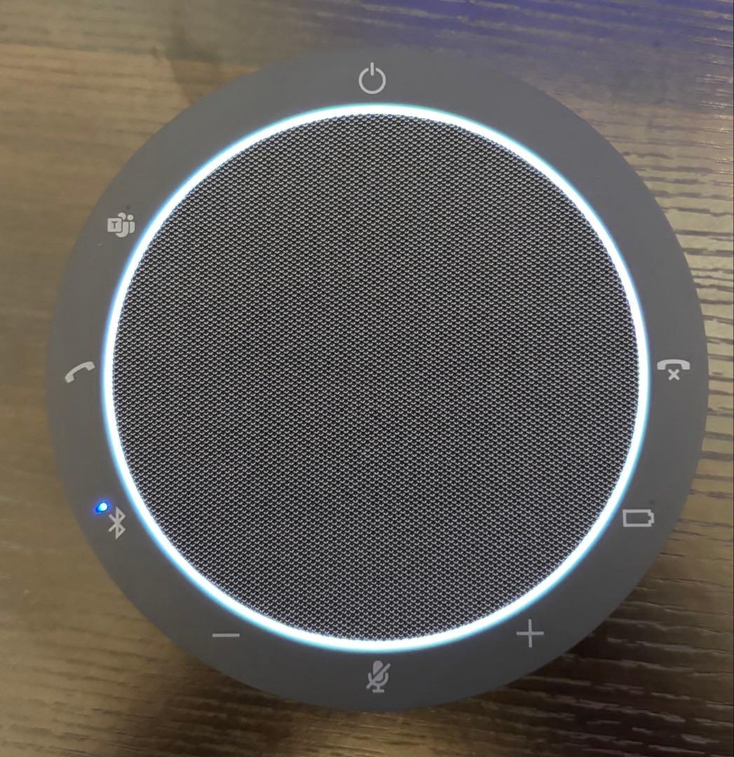Jabra SPEAK2 55（取説・箱無し）