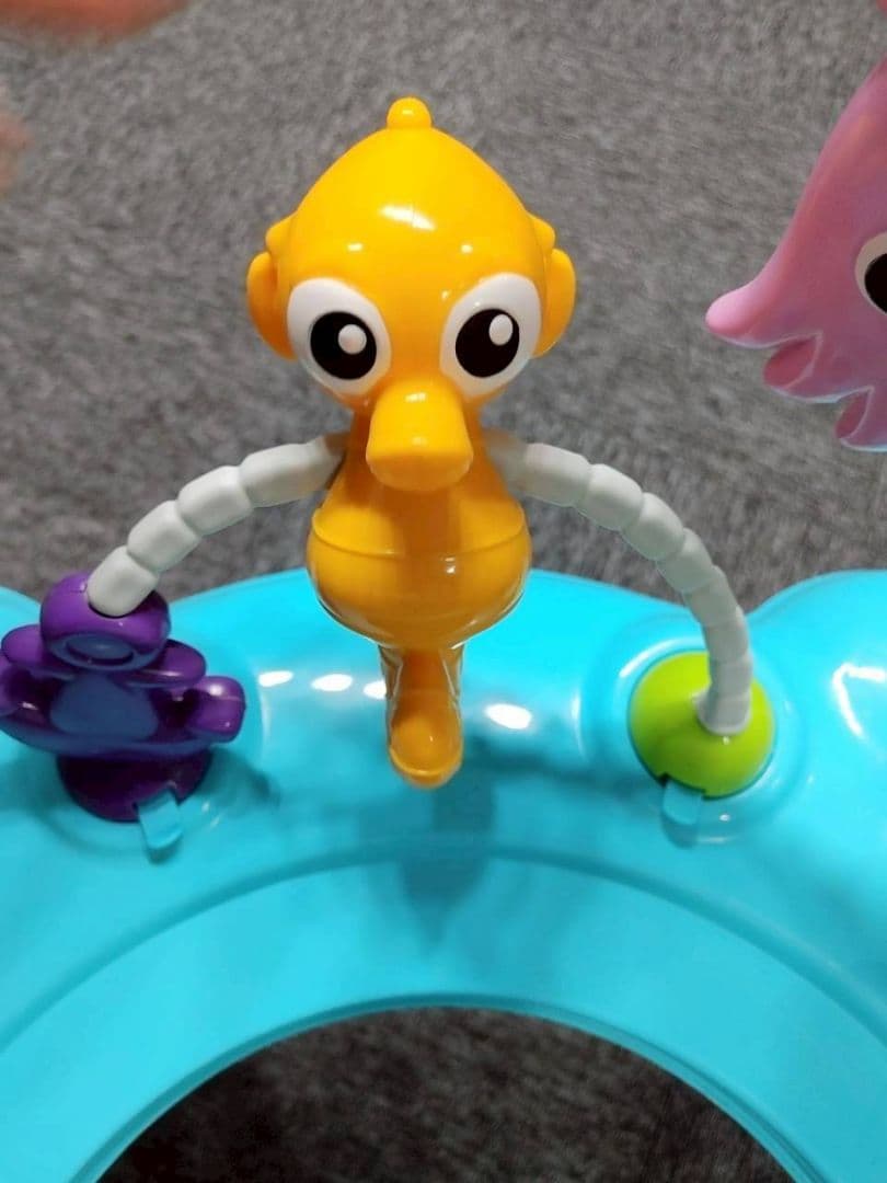 ファインディングニモ　ジャンパルー　Jumper