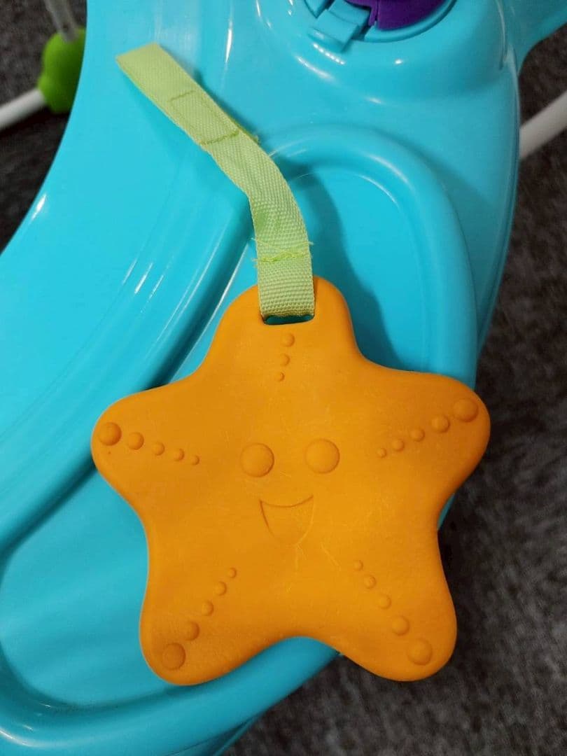 ファインディングニモ　ジャンパルー　Jumper