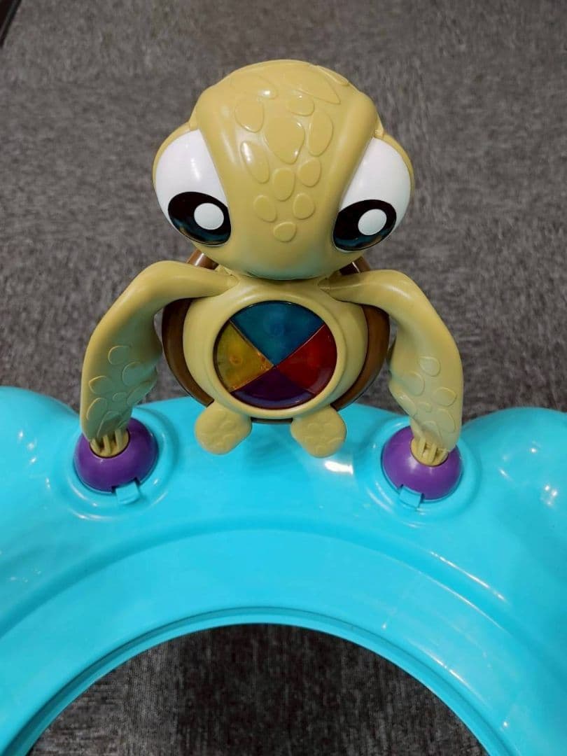 ファインディングニモ　ジャンパルー　Jumper