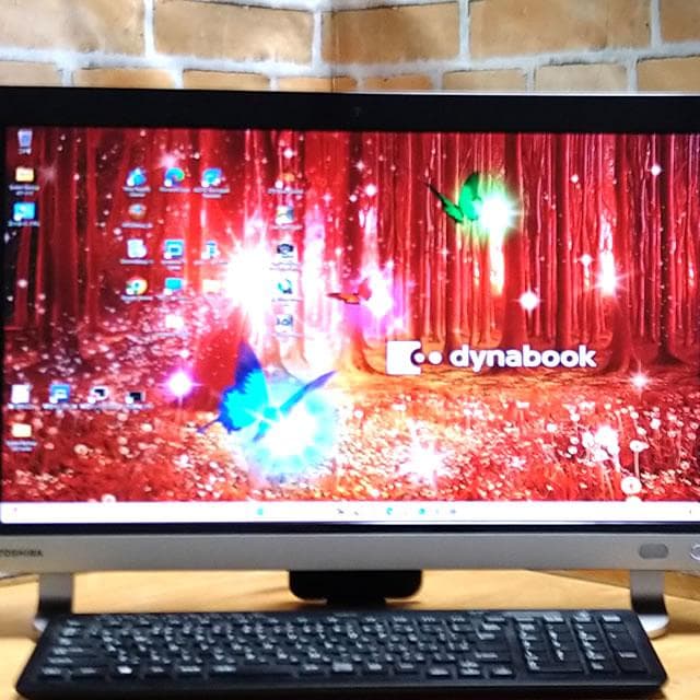 ☆最新Win11☆SSD512GB☆Office2019☆D713