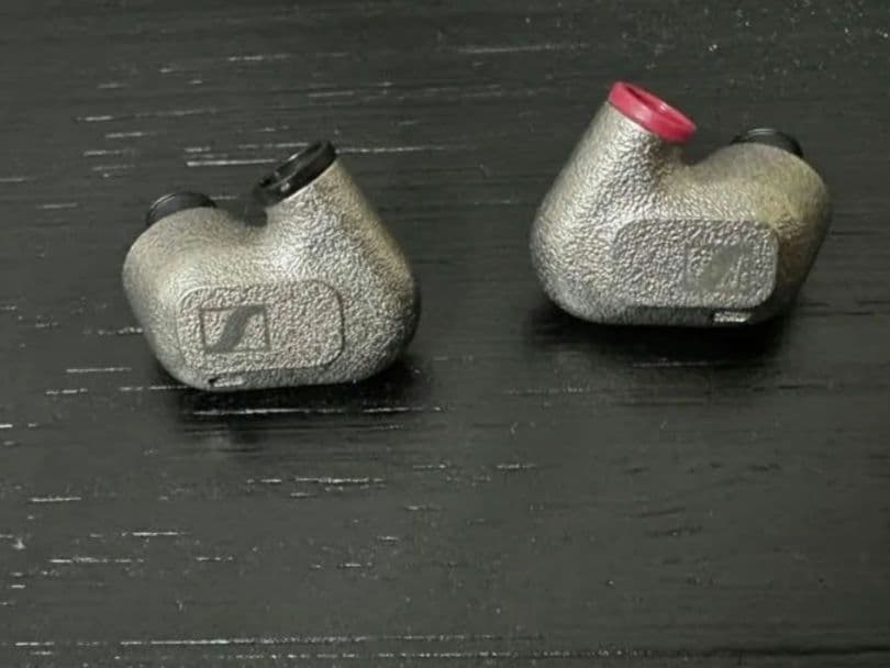 たまごくん様 極美品 ゼンハイザー SENNHEISER IE600