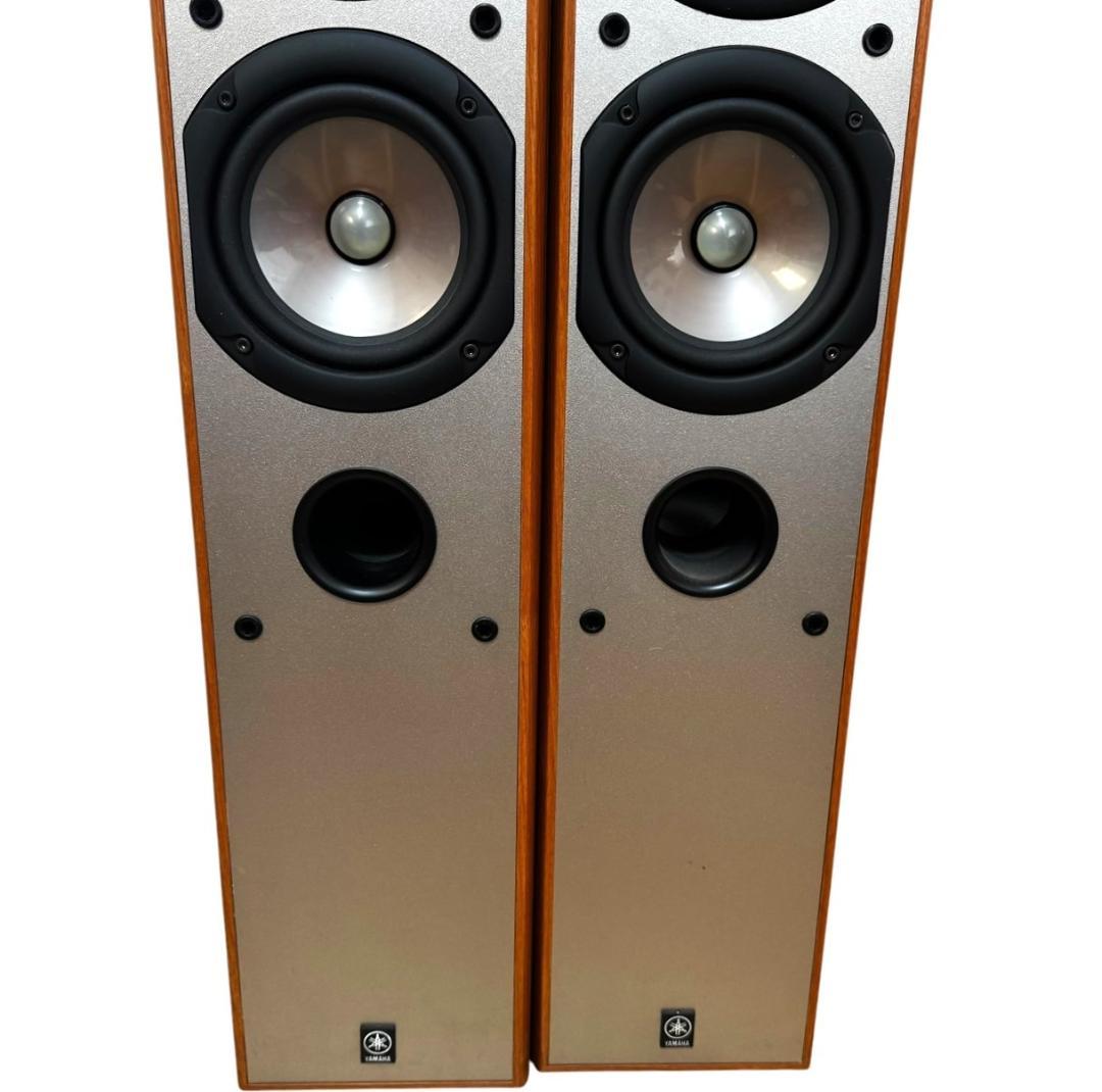 YAMAHA NS-150 トールボーイスピーカー ペア