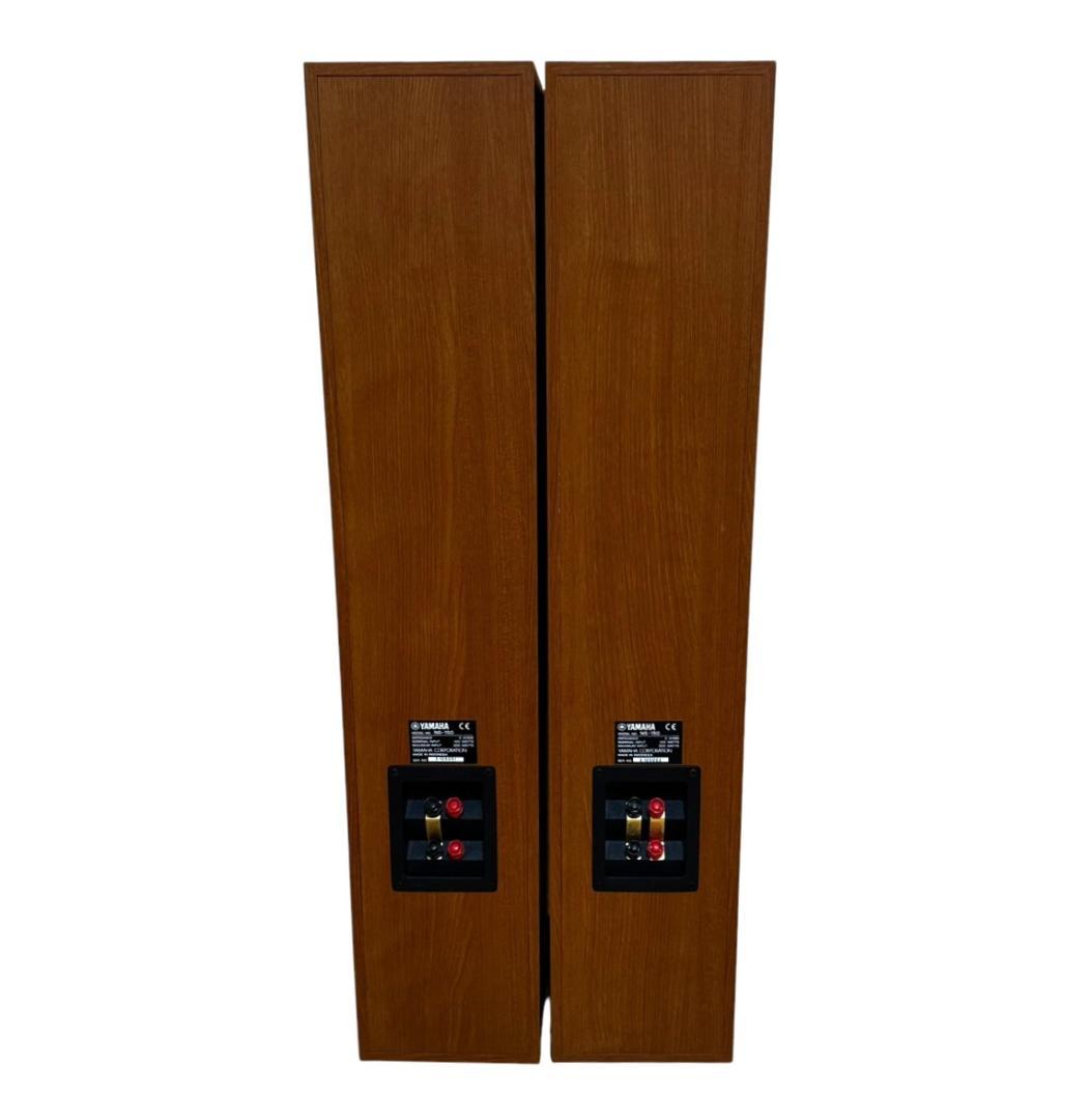 YAMAHA NS-150 トールボーイスピーカー ペア