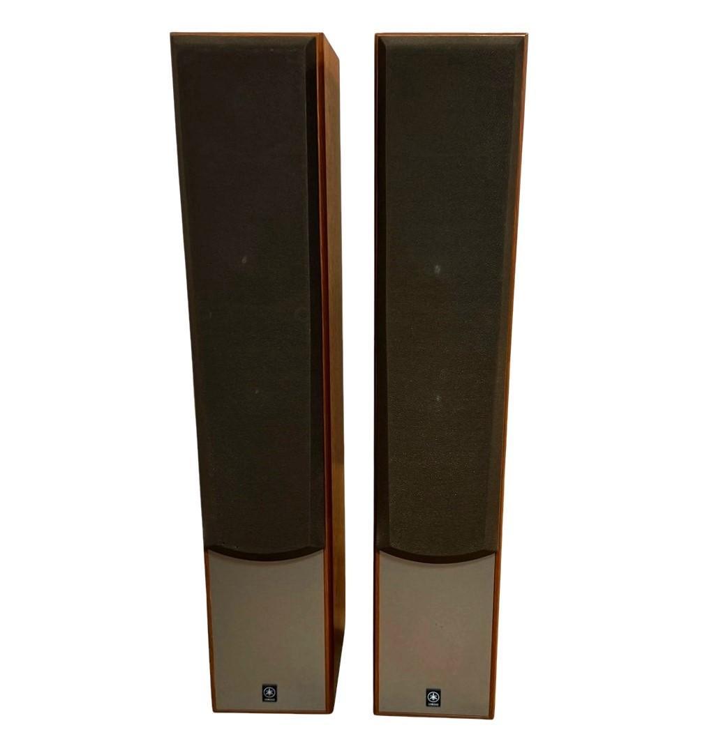 YAMAHA NS-150 トールボーイスピーカー ペア