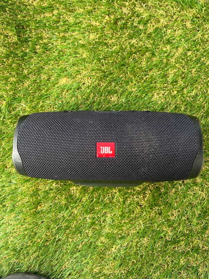 【動作確認済】JBL charge4 超高音質 重低音 ワイヤレススピーカー