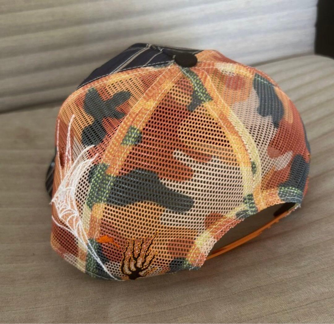 B.eautiful キャップ