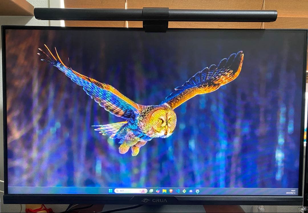24.5インチ フルHD モニター 180Hz ゲーミングモニター fhd