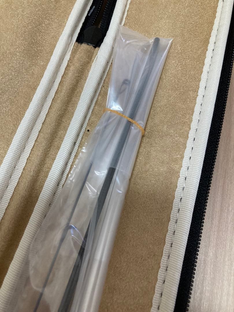 Aママロデオクラフト 9999 マイスター イエローウルフ 61UL-ST