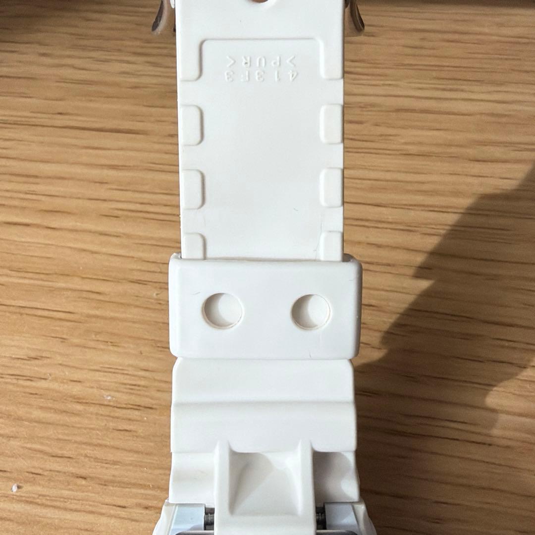 【希少】G-SHOCK 電波ソーラー GW-6900F-7JF 赤文字モデル