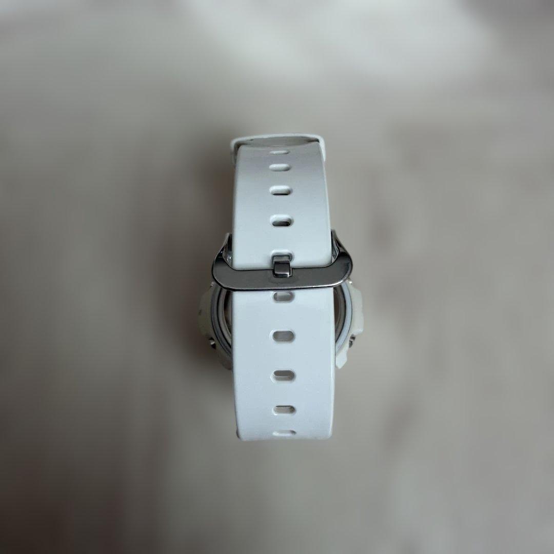 【希少】G-SHOCK 電波ソーラー GW-6900F-7JF 赤文字モデル