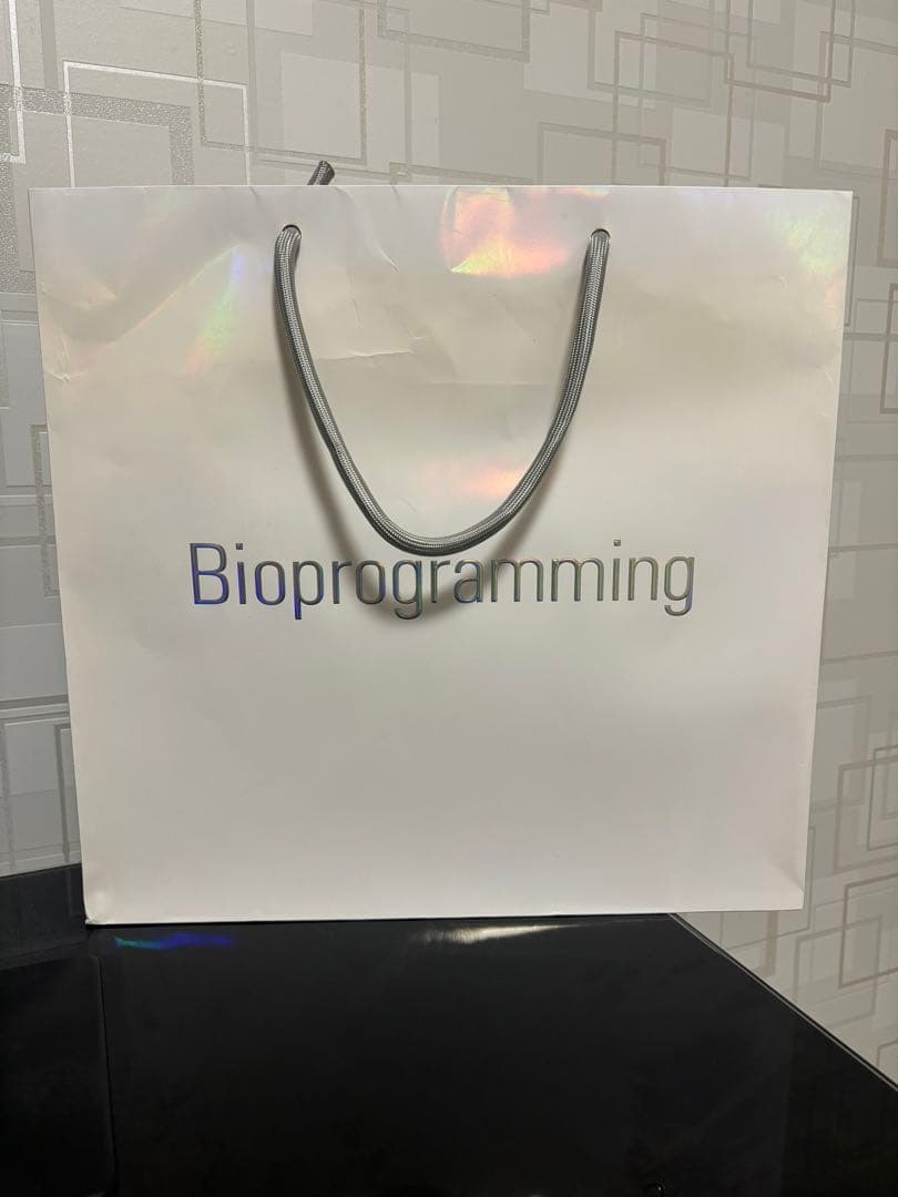 【動作正常】REPRONIZER 4D Plus ヘアドライヤー　レプロナイザー