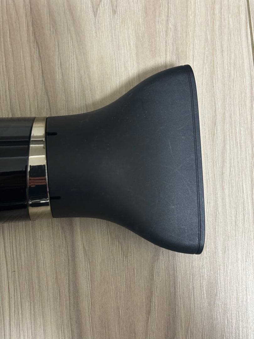 【動作正常】REPRONIZER 4D Plus ヘアドライヤー　レプロナイザー