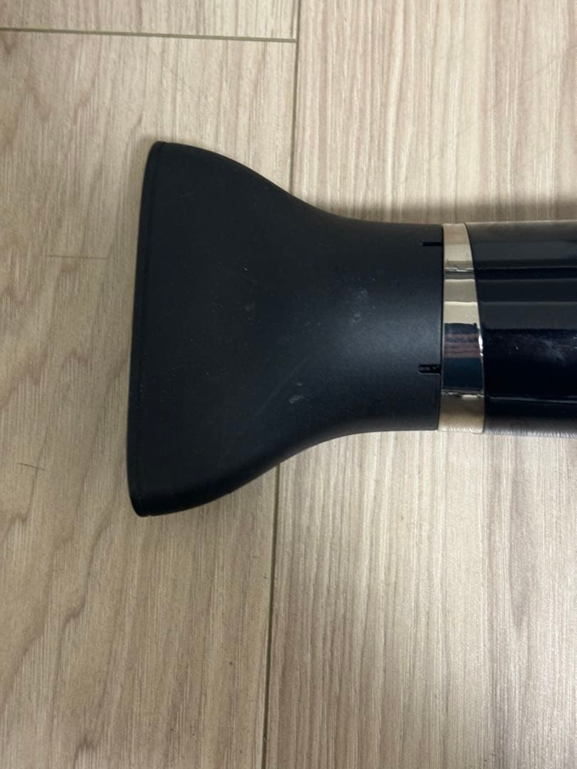 【動作正常】REPRONIZER 4D Plus ヘアドライヤー　レプロナイザー