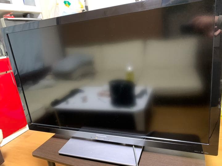 テレビ Panasonic VIERA C3 TH-L37C3