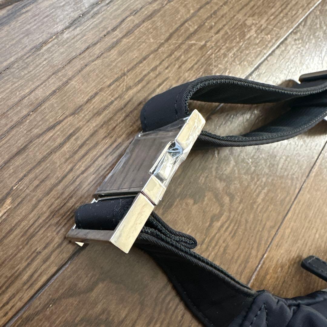 【BETTER THAN GOOD/ベターザングッド】FANNY PACK