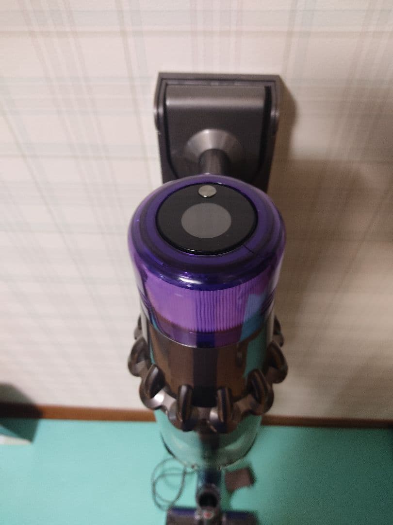 ダイソンコードレス掃除機V11-SV14