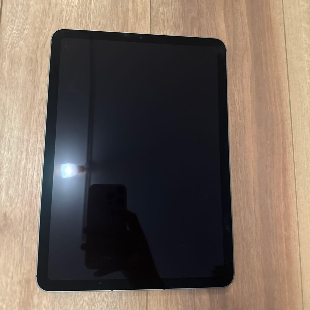 Apple iPad Air スペースグレー 本体
