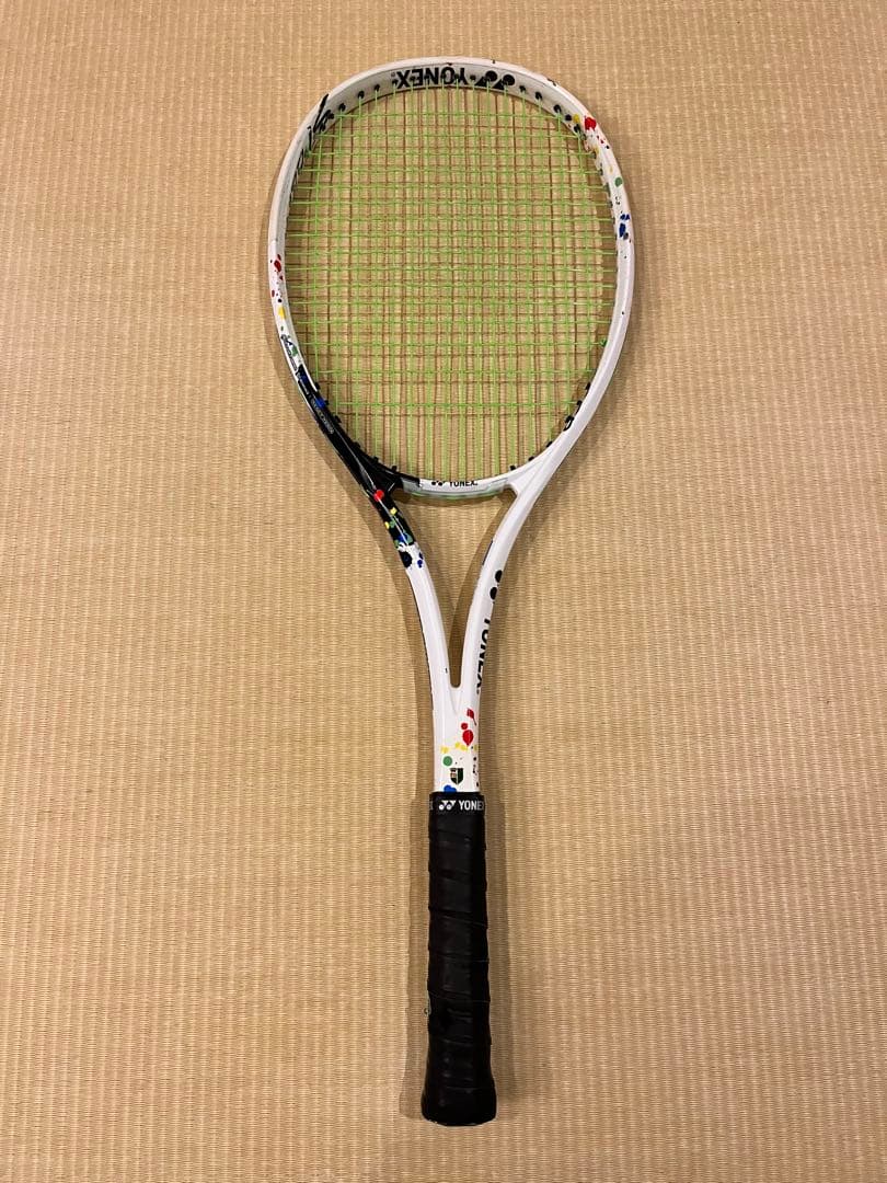 YONEX UXL-1 テニスラケット　ジオブレイクステア