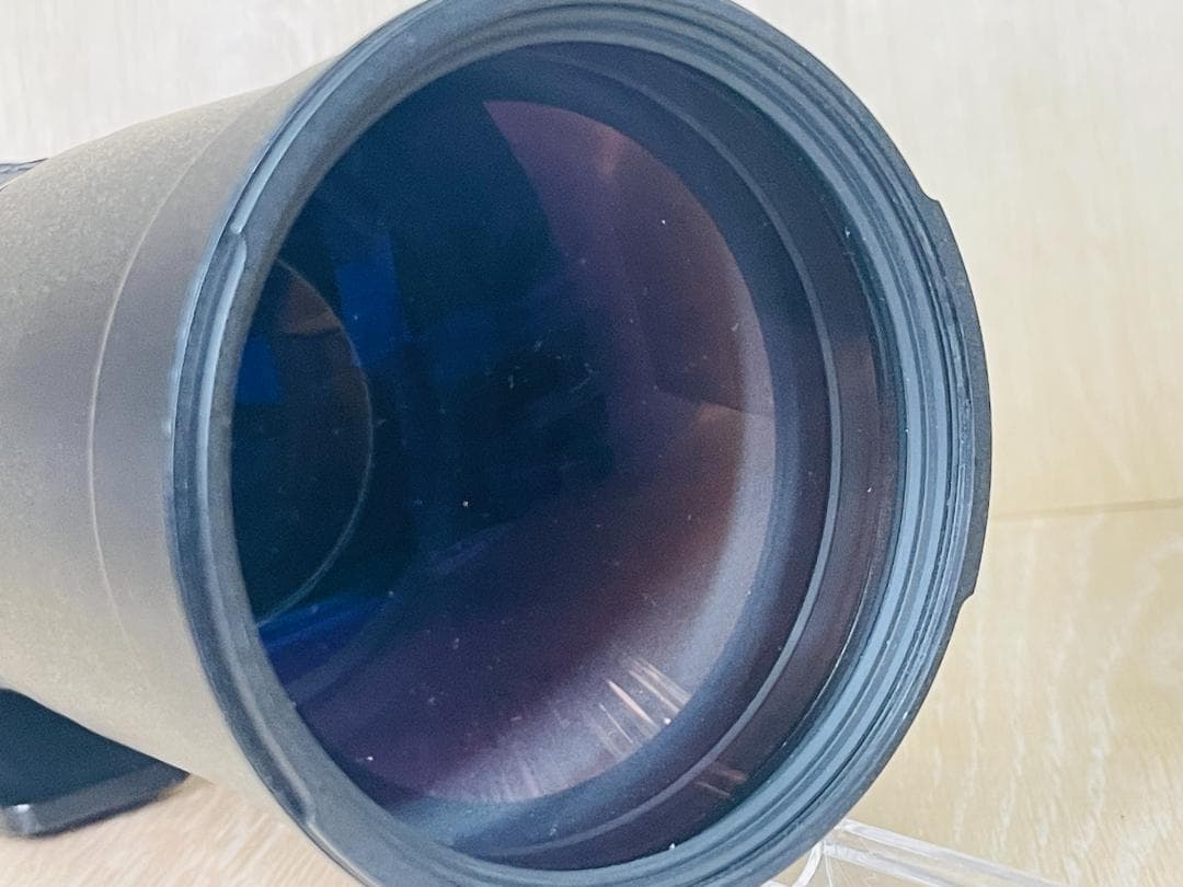 SIGMA APO 170-500mm f5-6.3 EF キャノン用 三脚座付