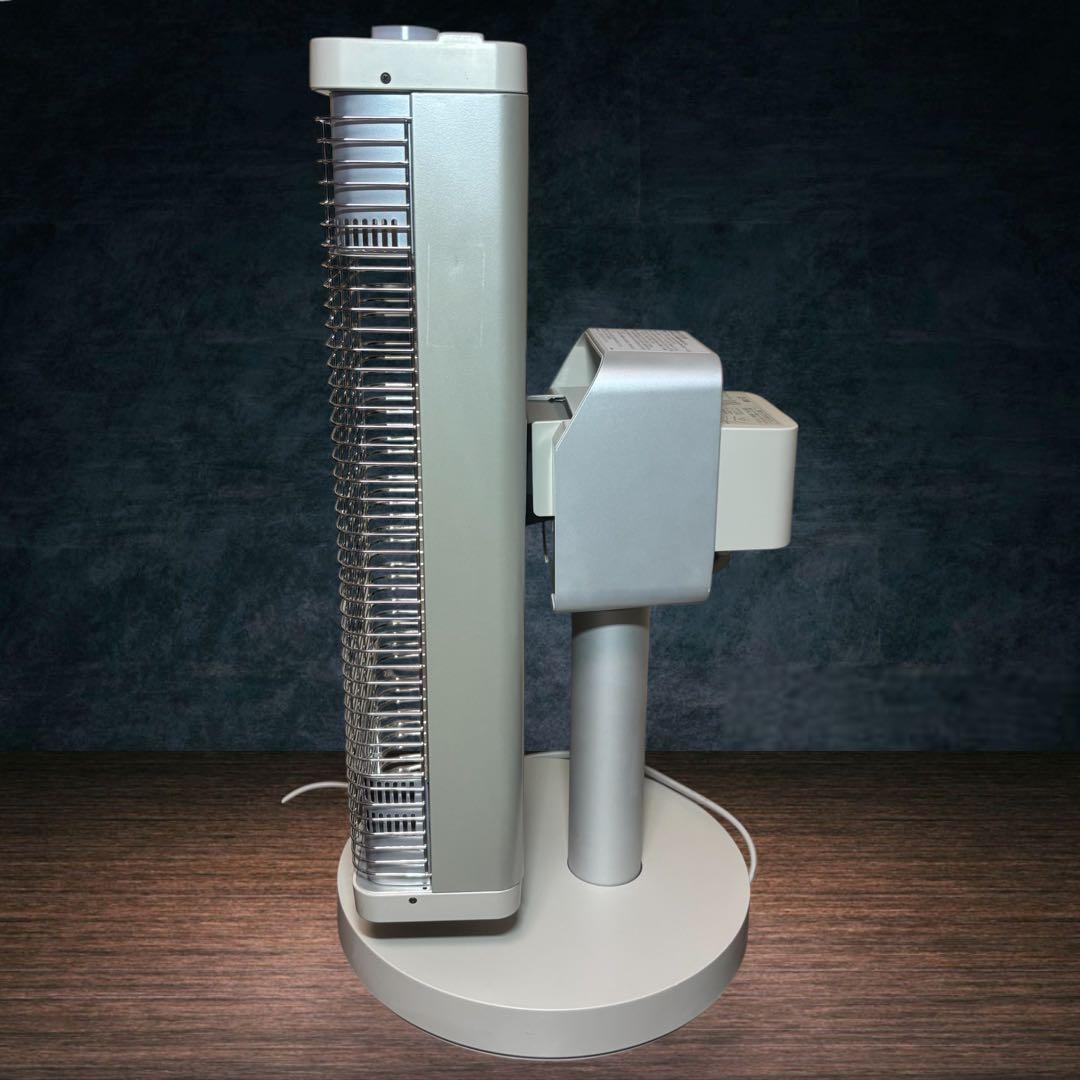 ダイキン 2021年 セラミックファンヒーター ERFT11YSE9