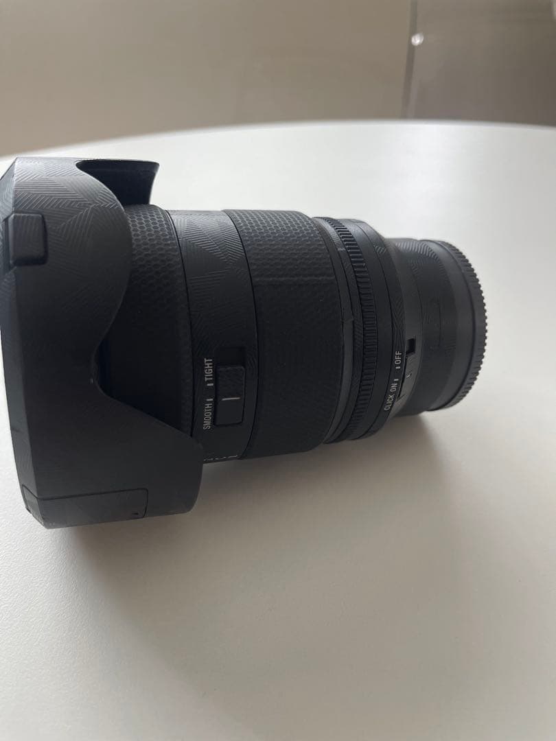 レンズ(ズーム) SONY FE24-70 F.2.8 GMII